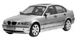 BMW E46 P128C Fault Code