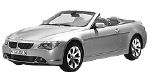 BMW E64 P128C Fault Code
