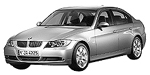 BMW E90 P128C Fault Code