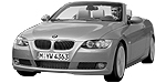 BMW E93 P128C Fault Code